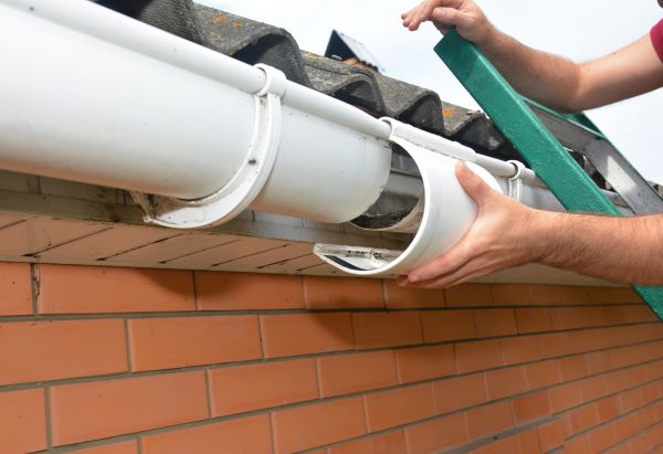 Cost of Gutter Maintenance in State College