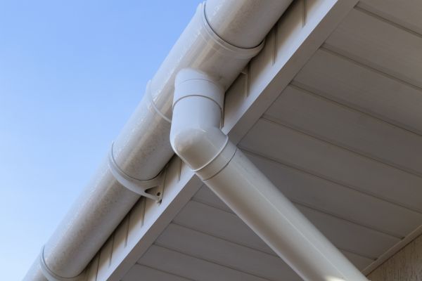 Cost of Gutter Installation Service in State College