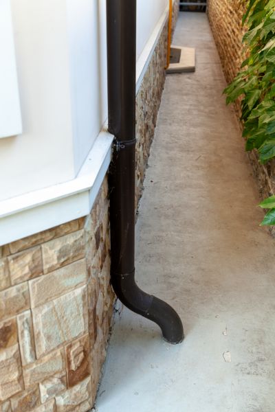Cost of Underground Gutter Service in State College