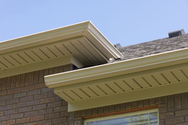 Cost of Aluminum Gutters Installation in State College