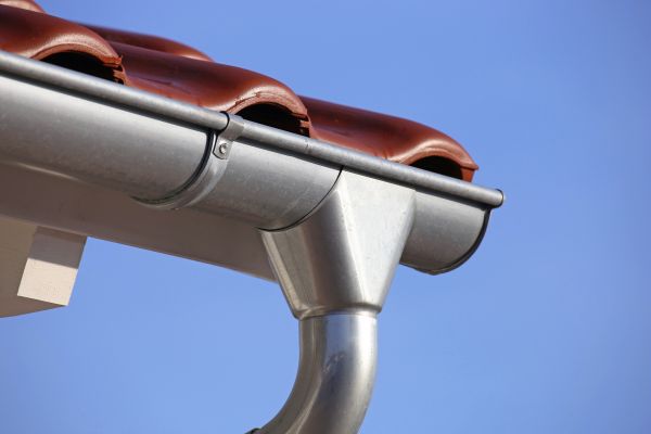 Cost of Steel Gutters Service in State College