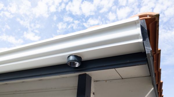 Cost of Seamless Gutters Installation in State College