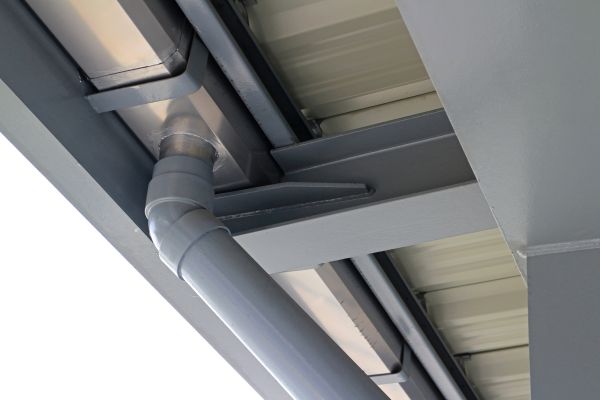 Cost of Gutter Downspout Installation in State College