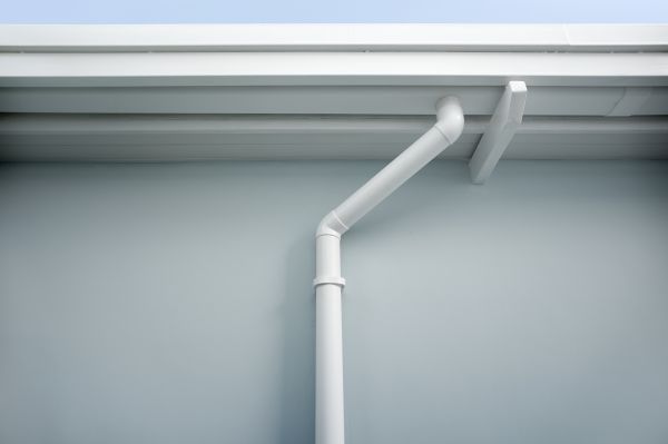 Cost of Rain Gutters Installation in State College