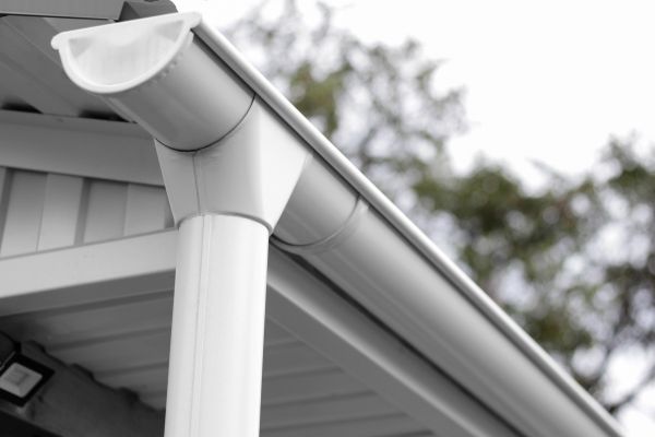 Cost of Gutters Replacement in State College
