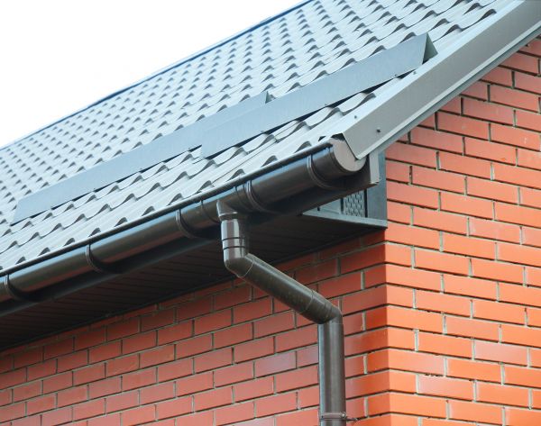 Cost of Roof Downspout Replacement in State College