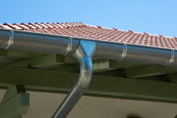 Cost of Steel Gutter Replacement in State College