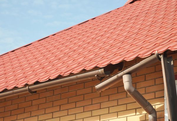 Cost of Loose Gutter Repair in State College
