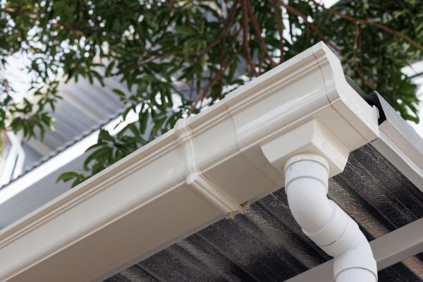 Cost of House Gutter Installation in State College