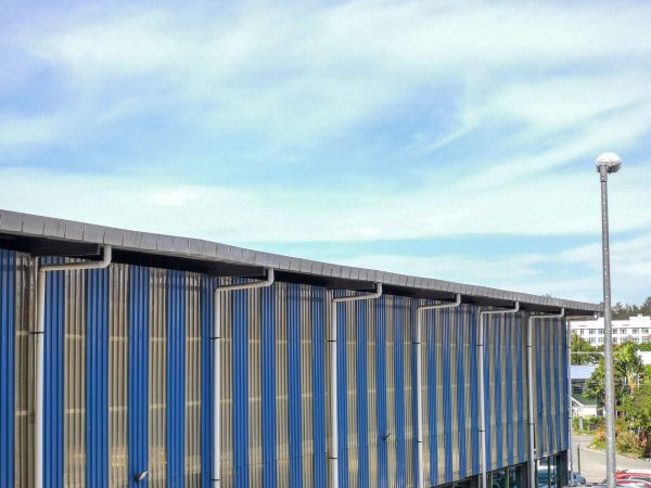Cost of Business Gutter Installation in State College