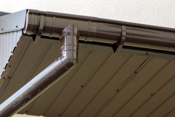 Cost of Steel Gutter Repair in State College