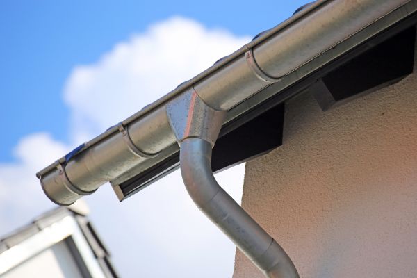 Cost of Guttering Replacement in State College