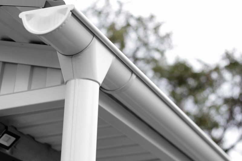 Gutter Slope Adjustment