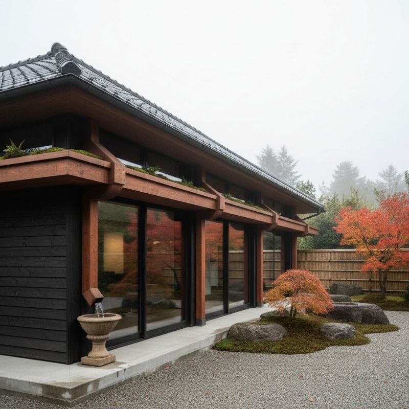 Signs Your Home Needs Residential Gutter Replacement